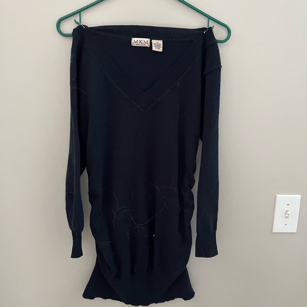 Maternity Sweater